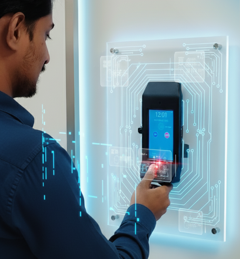 Wyse about us section